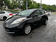 2013 Nissan Leaf  2013 Nissan Leaf