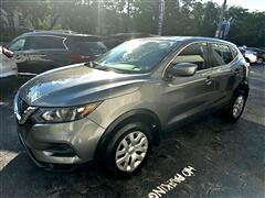 2020 Nissan Rogue Sport  2020 Nissan Rogue Sport