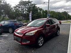 2014 Ford Escape  2014 Ford Escape