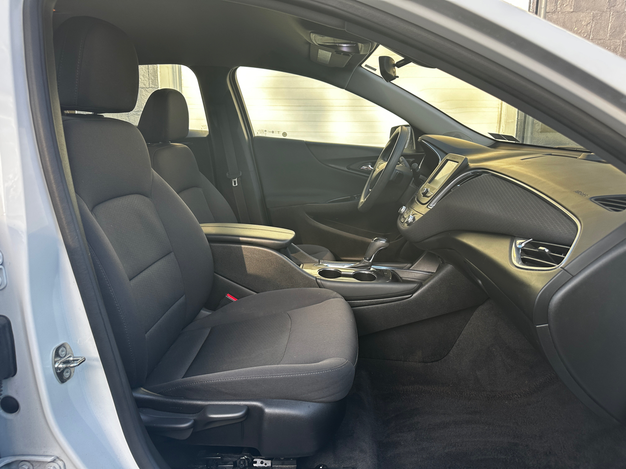 Chevrolet Malibu 1LT 2017