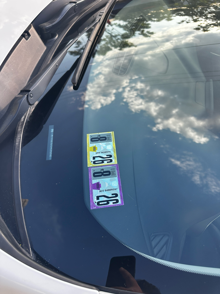 Chevrolet Malibu 1LT 2017