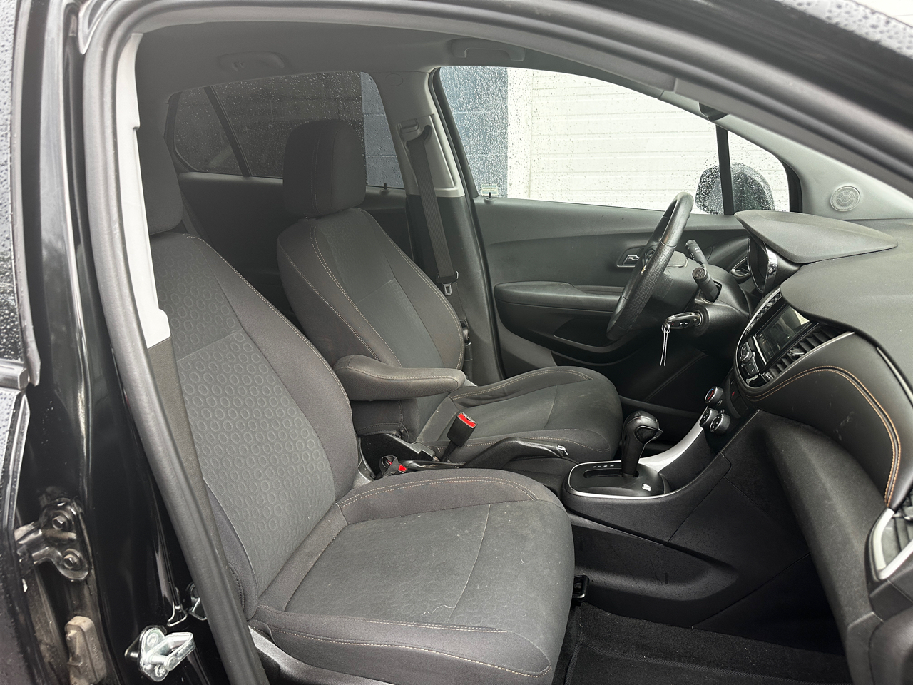 Chevrolet Trax LS AWD 2019