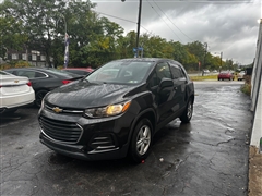 2019 Chevrolet Trax  2019 Chevrolet Trax
