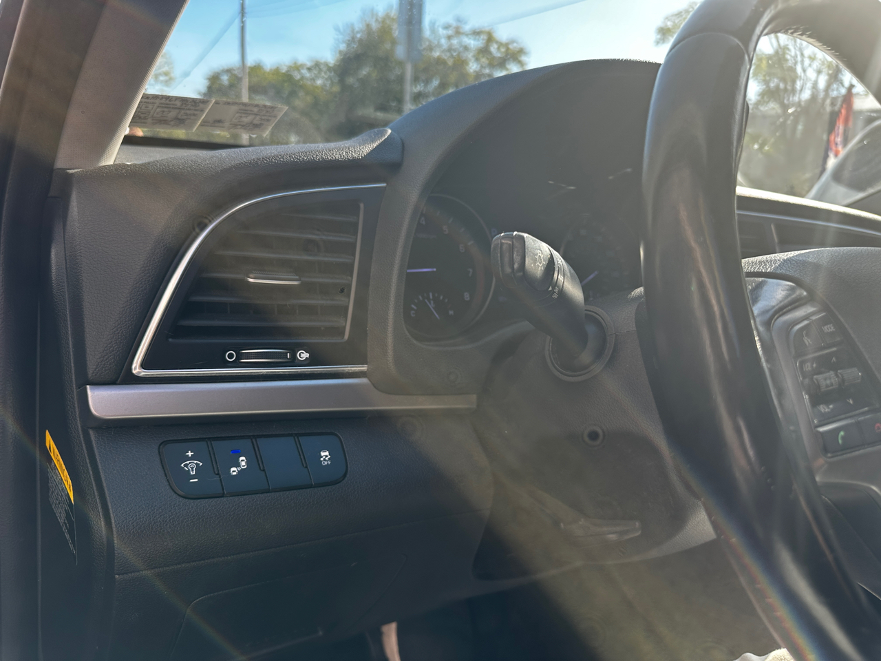 Hyundai Elantra Limited 2017