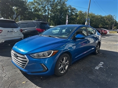 2017 Hyundai Elantra  2017 Hyundai Elantra