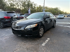 2009 Toyota Camry  2009 Toyota Camry
