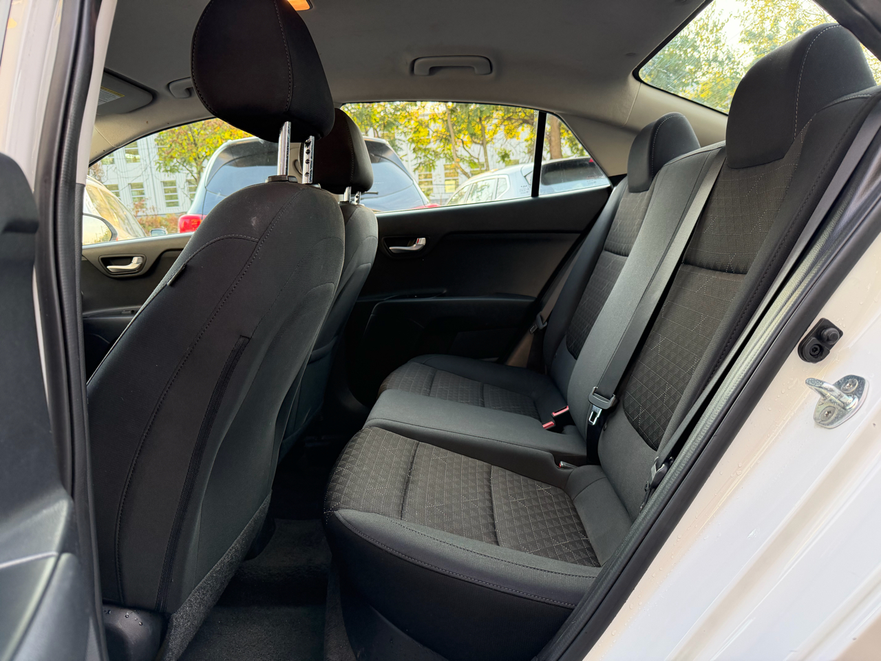 Kia Rio LX 2022