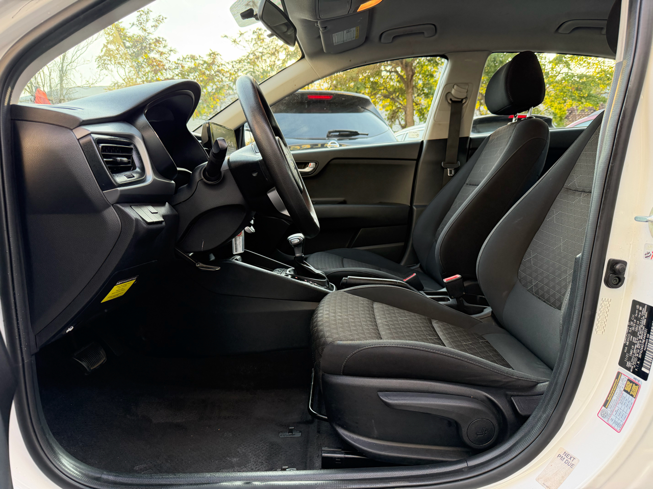 Kia Rio LX 2022