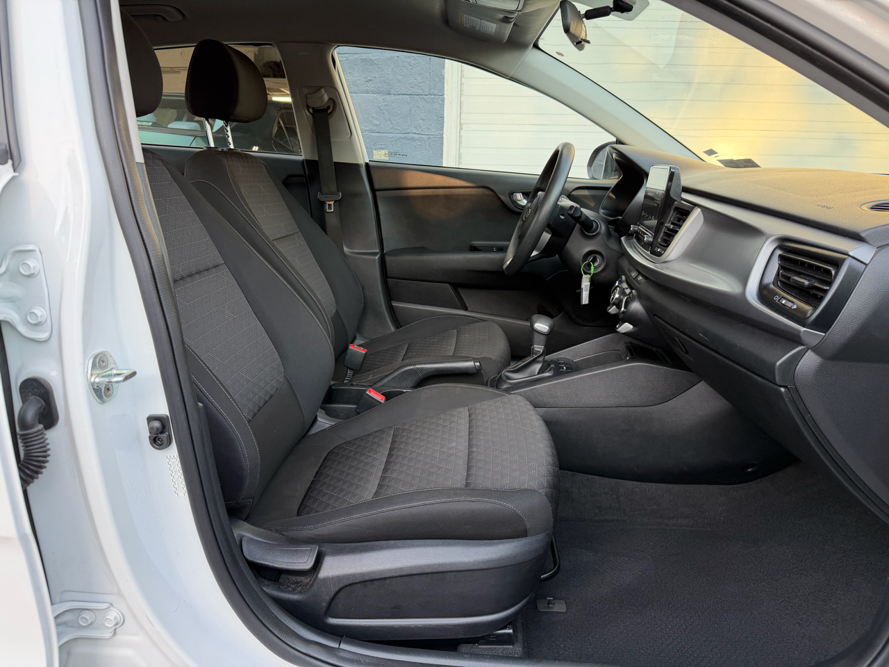 Kia Rio LX 2022