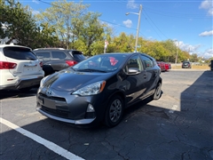 2012 Toyota Prius c  2012 Toyota Prius c
