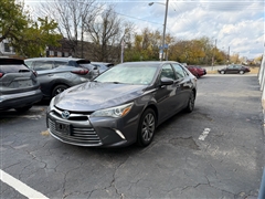 2015 Toyota Camry Hybrid 