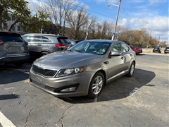 2013 Kia Optima 