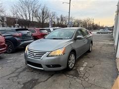 2014 Nissan Sentra 