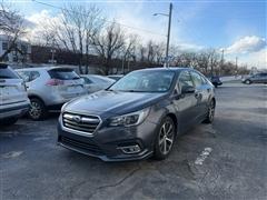 2019 Subaru Legacy 