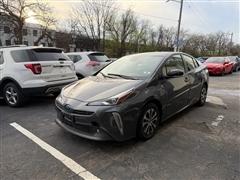 2022 Toyota Prius 