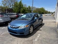 2010 Honda Civic 