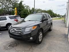 2012 Hyundai Santa Fe 