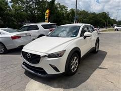 2017 Mazda CX-3 