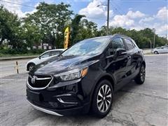 2017 Buick Encore 