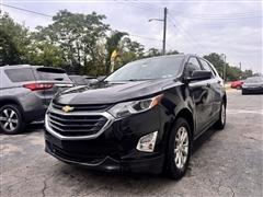 2021 Chevrolet Equinox 