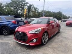 2015 Hyundai Veloster 