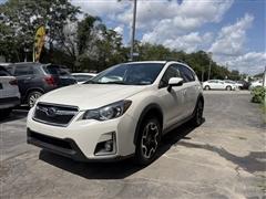 2016 Subaru Crosstrek 