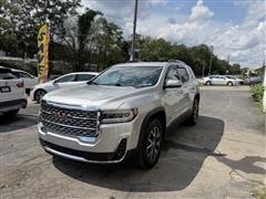 2020 GMC Acadia 