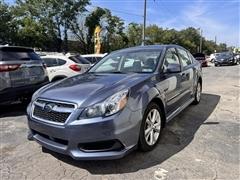 2013 Subaru Legacy 