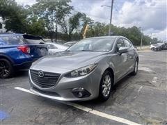 2015 Mazda MAZDA3 