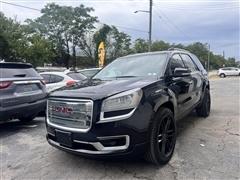 2015 GMC Acadia 