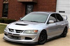 2005 Mitsubishi Lancer  2005 Mitsubishi Lancer
