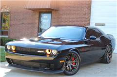 2016 Dodge Challenger  2016 Dodge Challenger