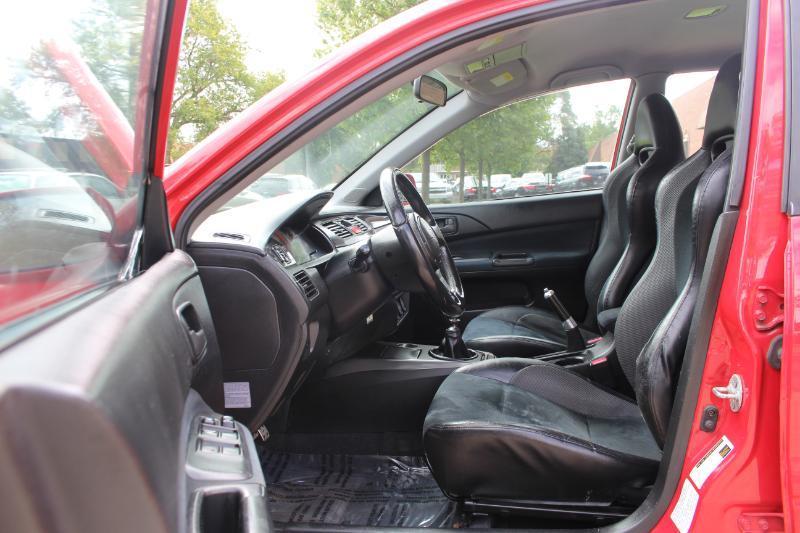 2006 Mitsubishi Lancer Evolution IX - Photo 10