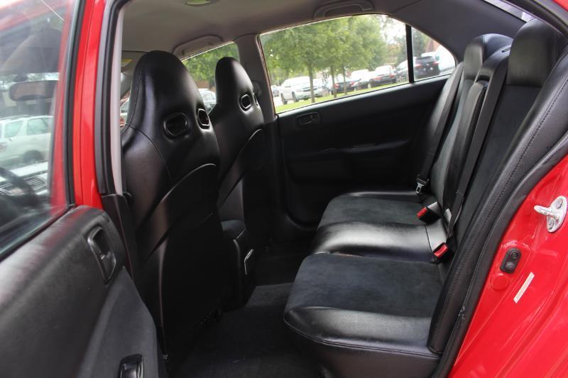 2006 Mitsubishi Lancer Evolution IX - Photo 12