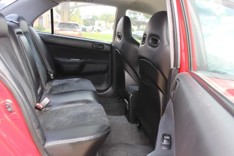 2006 Mitsubishi Lancer Evolution IX - Photo 13