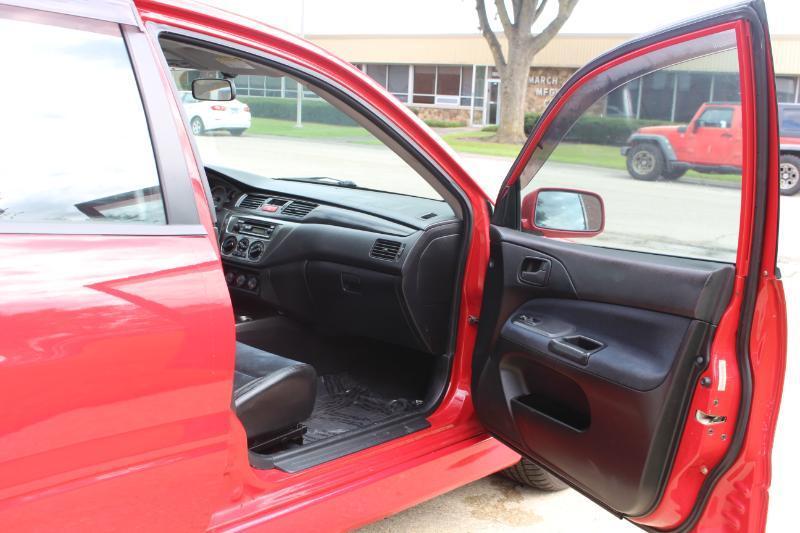 2006 Mitsubishi Lancer Evolution IX - Photo 14
