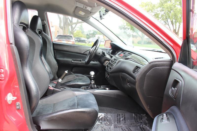 2006 Mitsubishi Lancer Evolution IX - Photo 15