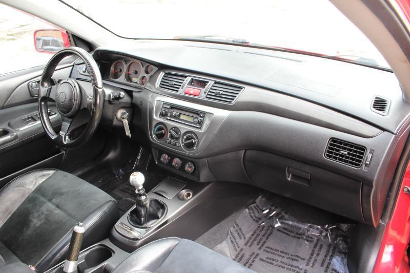 2006 Mitsubishi Lancer Evolution IX - Photo 16