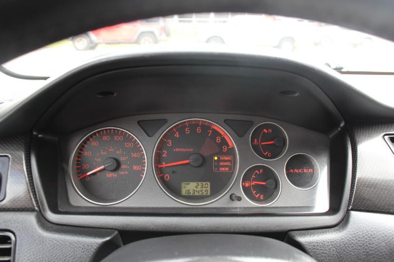 2006 Mitsubishi Lancer Evolution IX - Photo 19