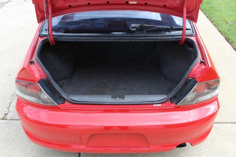 2006 Mitsubishi Lancer Evolution IX - Photo 20