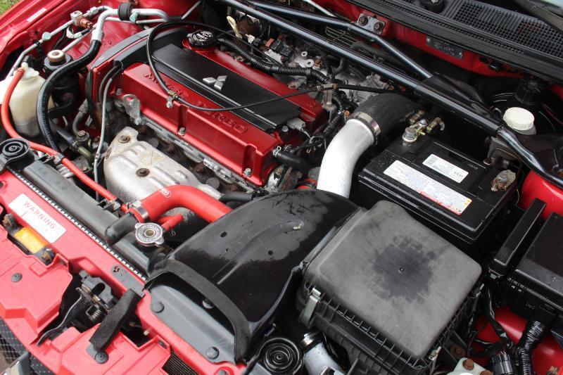 2006 Mitsubishi Lancer Evolution IX - Photo 21