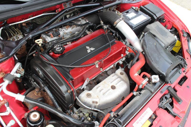 2006 Mitsubishi Lancer Evolution IX - Photo 22
