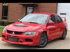 2006 Mitsubishi Lancer 