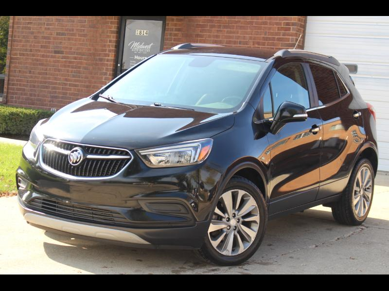 Buick Encore  2019