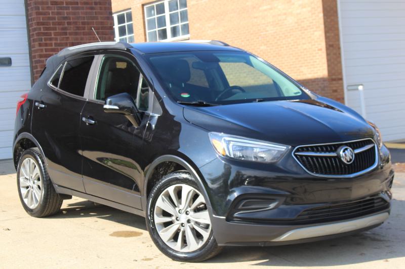 Buick Encore  2019