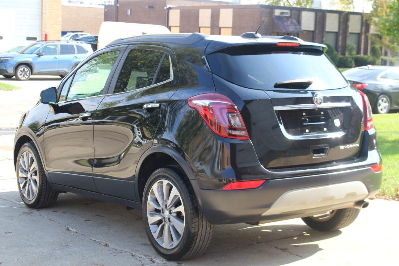 Buick Encore  2019