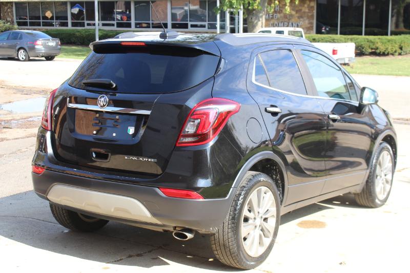 Buick Encore  2019