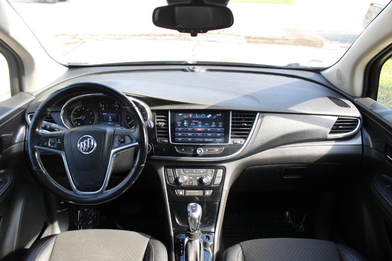 Buick Encore  2019