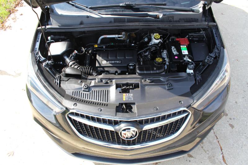 Buick Encore  2019