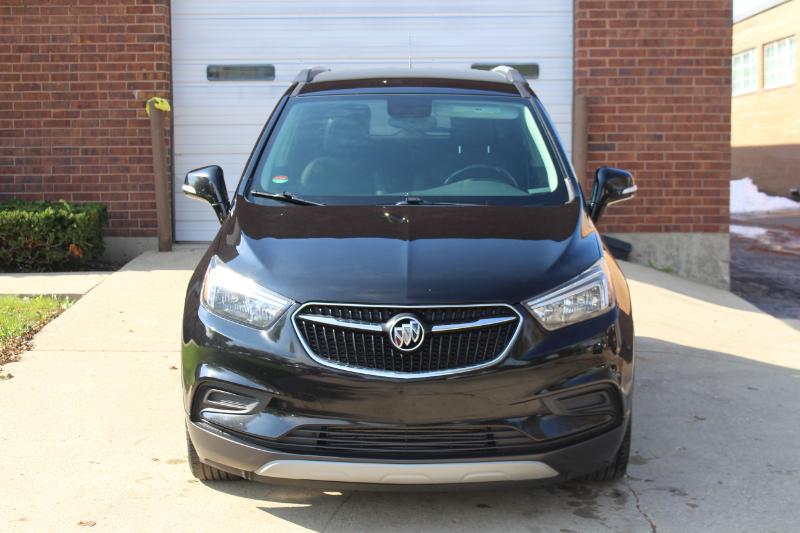 Buick Encore  2019